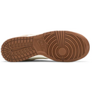 Nike Dunk Low "Curry medio"