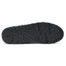 Nike Air Max 90 Essential 'Negro Blanco'