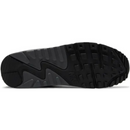 Nike Air Max 90 Negro Gris Hierro Marina