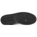 Air Jordan 1 Low 'Gris Hierro'