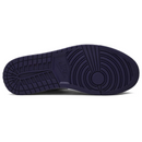 Air Jordan 1 Low Court Purple