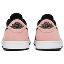 Air Jordan 1 Low Coral Blanqueado