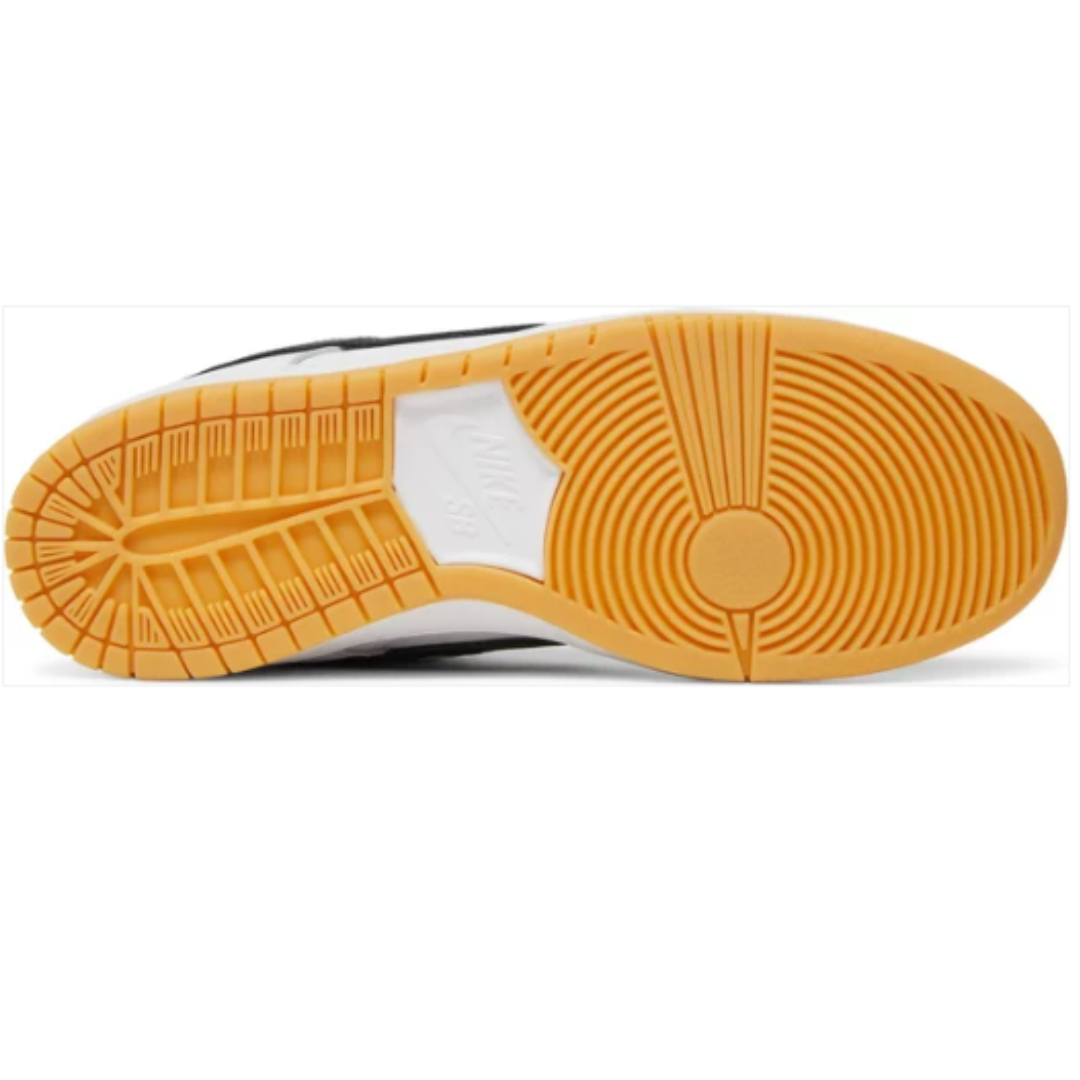 Tênis Nike Dunk Low Pro ISO SB 'Orange Label'