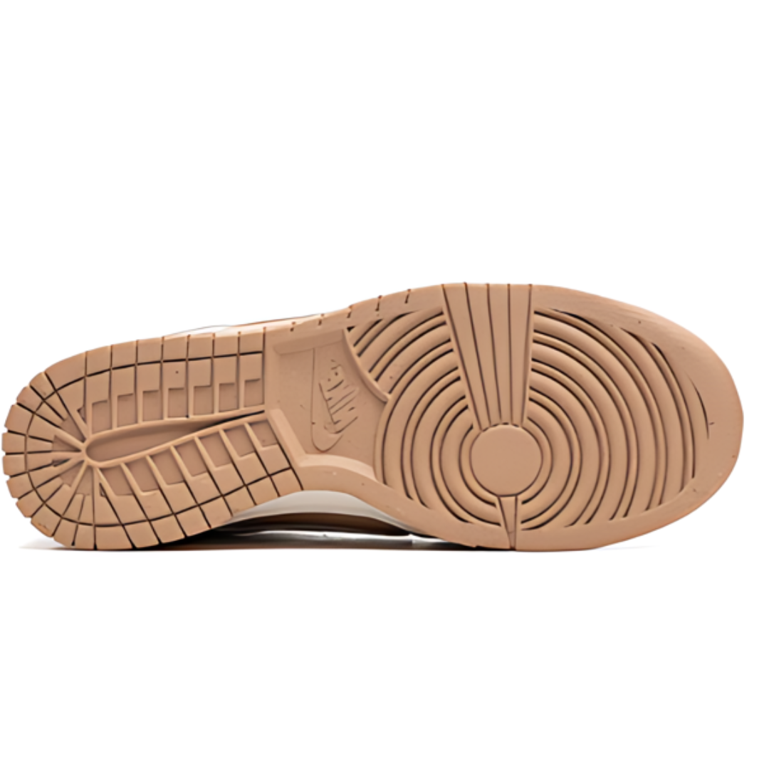 Tênis Nike Dunk Low Better Hemp