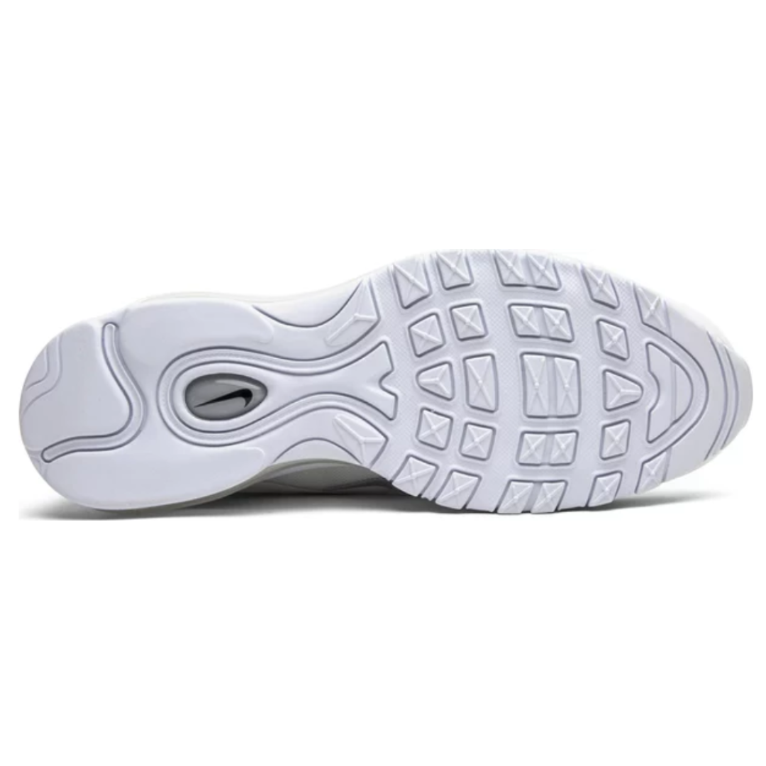 Tênis Nike Air Max 97 ' Triple White '