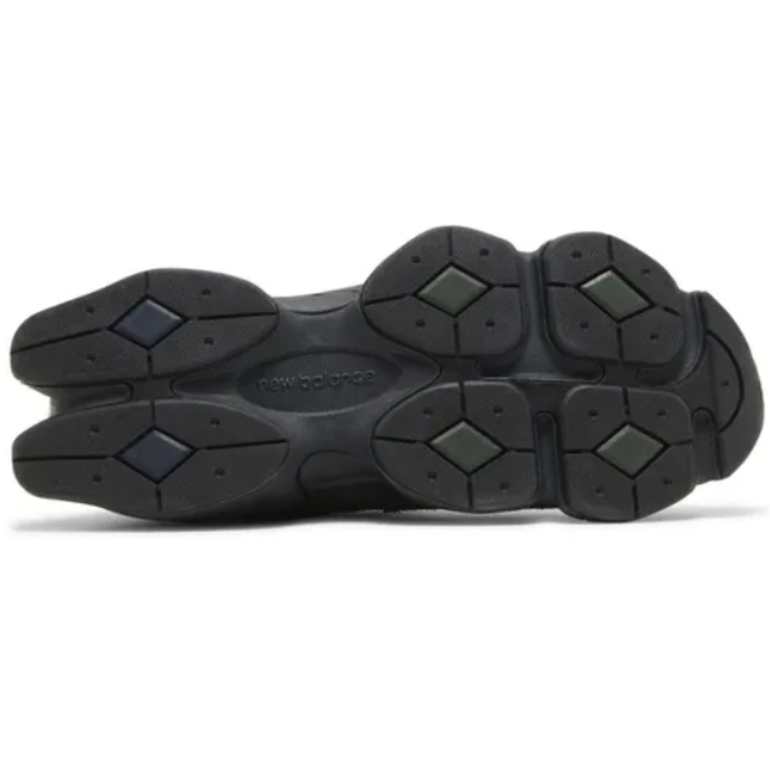 Tênis New Balance 9060 Beef Broccoli