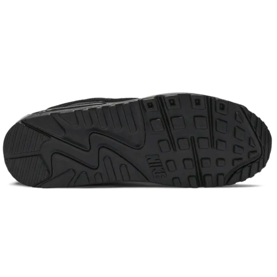 Tênis Nike Air Max 90 Essential Black