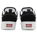 Vans Knu Stack Negro Blanco