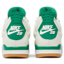 Nike SB x Air Jordan 4 Retro SP 'Verde pino'