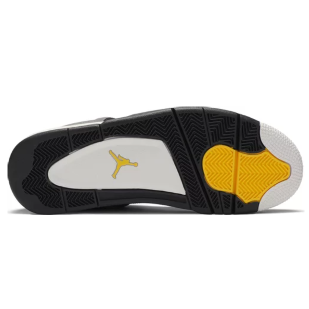 Tênis Air Jordan 4 Retro 'Cool Grey' 2019