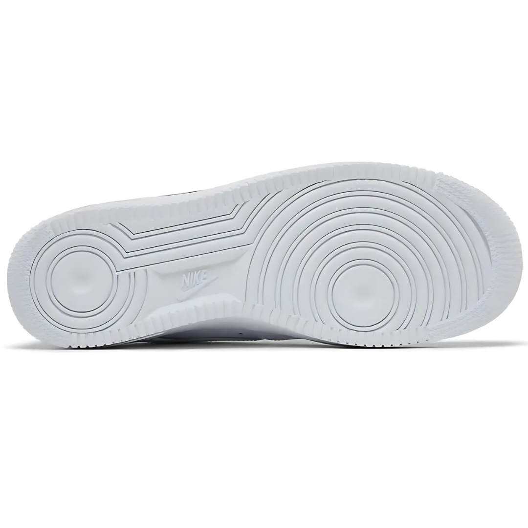 Tênis Nike Air Force 1 Low "Molten Metal"