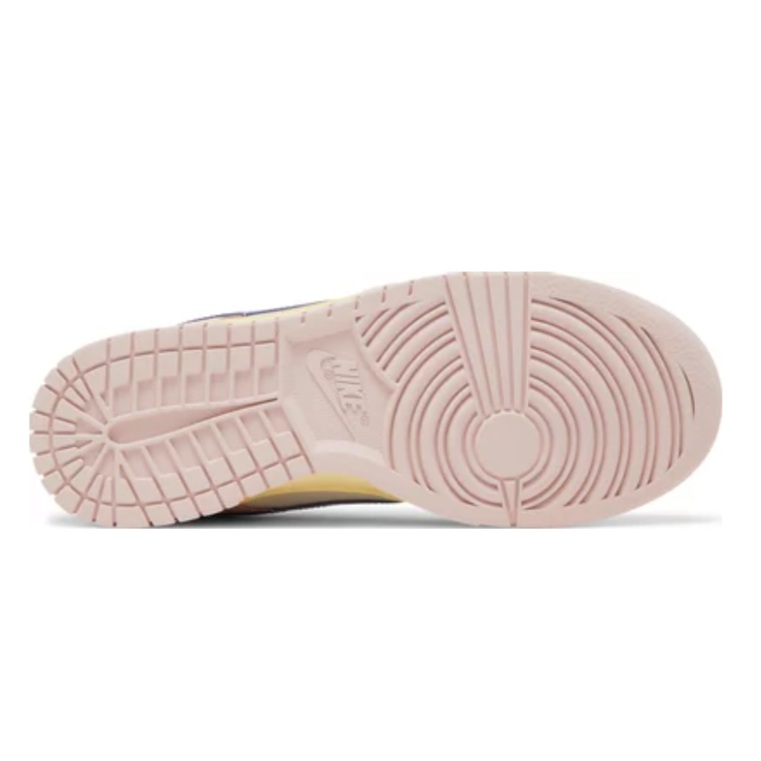 Tênis Nike Dunk Low 'Pink Oxford'