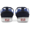 Vans Knu Skool Azul Marino Blanco