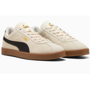 Zapatillas Puma Club II Era blancas y negras
