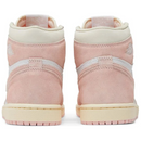 Zapatillas Air Jordan 1 High OG en rosa lavado