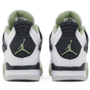 Nike Air Jordan 4 Retro 'Espuma de mar'