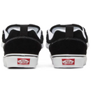 Vans Knu Skool Negro Blanco
