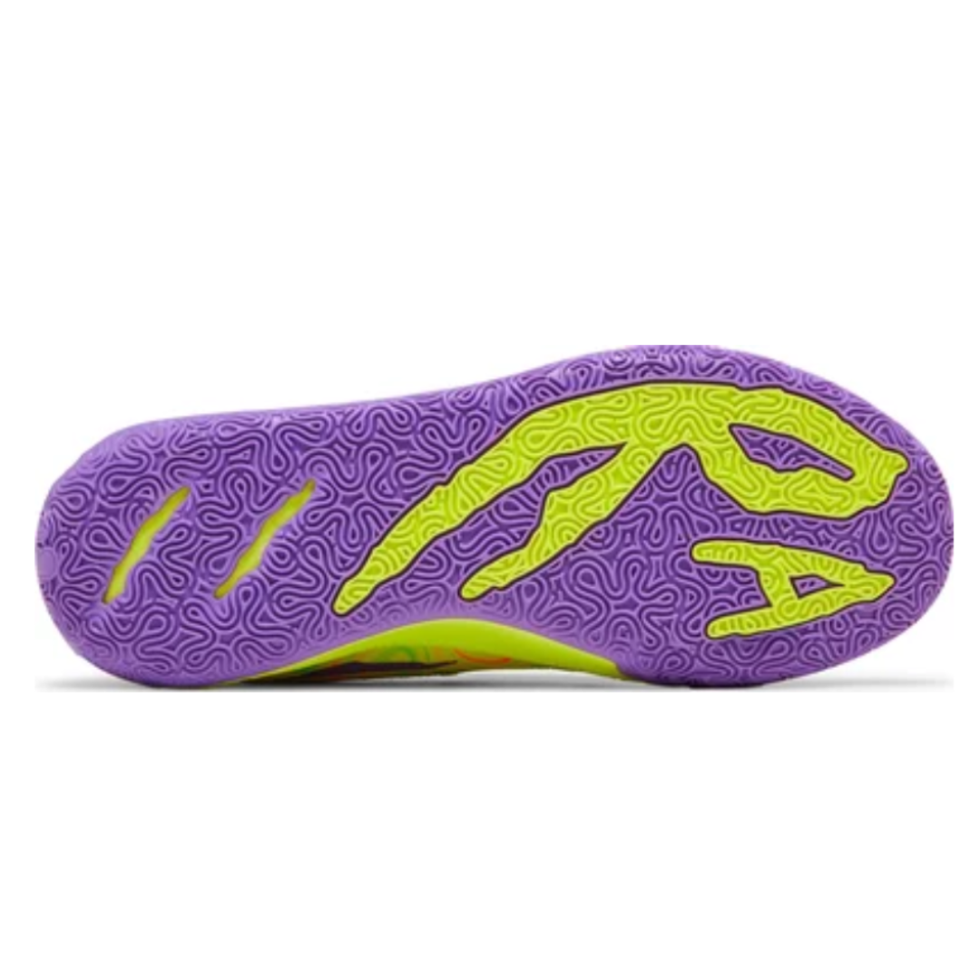 Tênis Puma MB.03 'Spark'