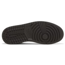 Air Jordan 1 Low Shadow Marrón
