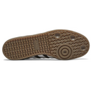 Adidas Samba OG zapatillas de deporte negras de goma