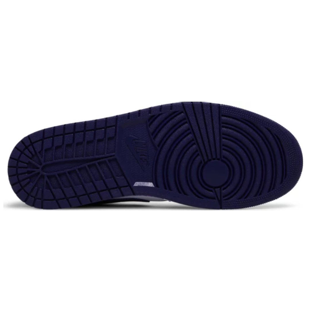 Air Jordan 1 Low Sky J Morado