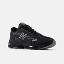 New Balance 1000 Negro Blanco Plata Metalizado