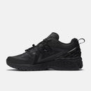 New Balance 1906R Negro Plata Oscuro Cemento Metálico