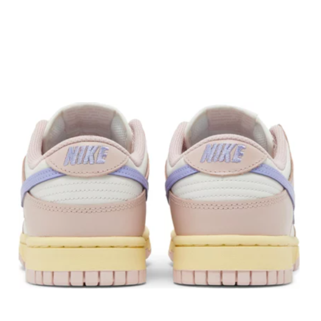 Tênis Nike Dunk Low 'Pink Oxford'