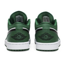 Air Jordan 1 Low Verde Pino