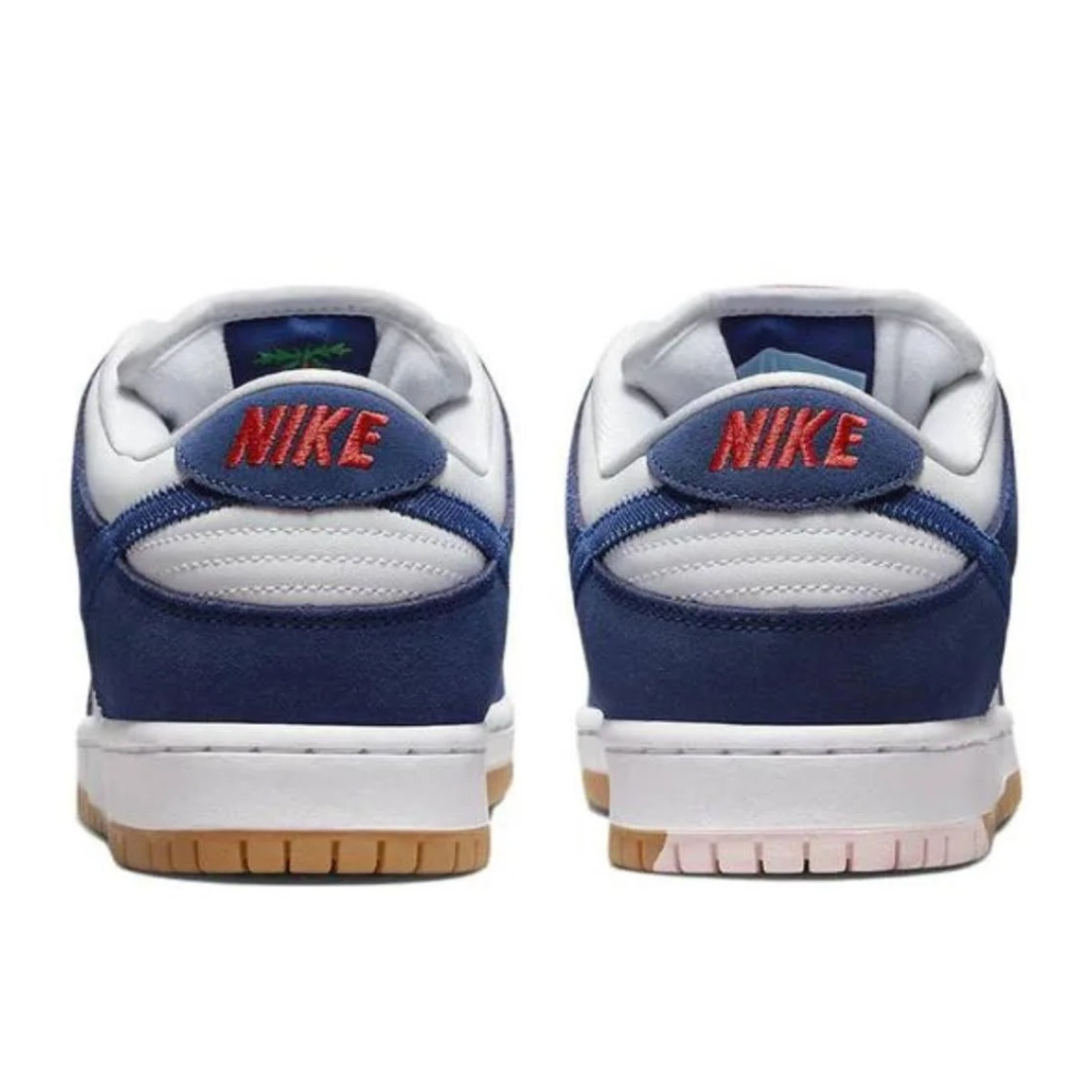 Tênis Nike Dunk Low Sb Dodgers Low