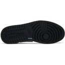Nike Air Jordan 1 Retro Low OG EX Gris humo oscuro