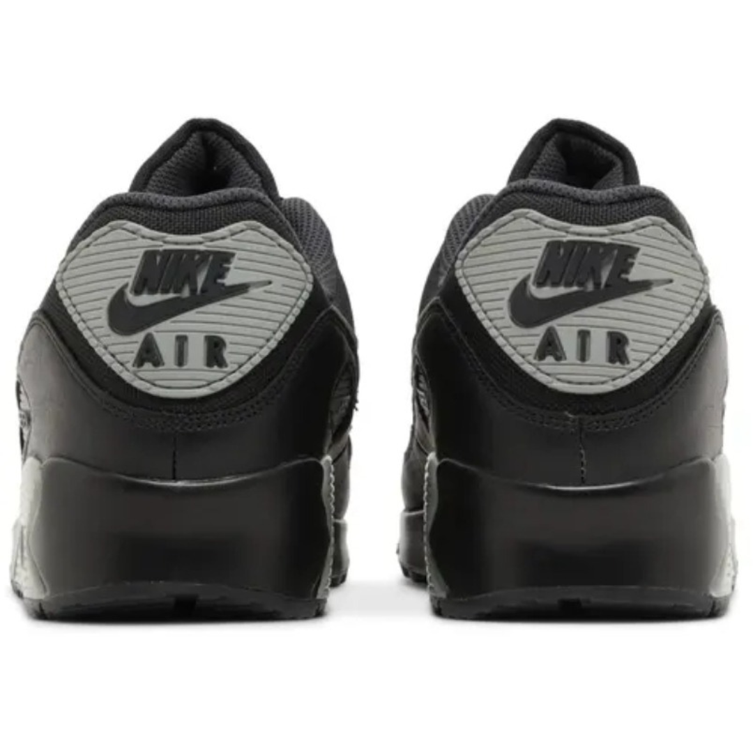Tênis Air Max 90 Gore-Tex "Black / Honeydew