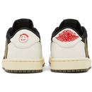 Travis Scott x Air Jordan 1 Retro Low OG 'Oliva'