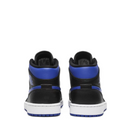 Air Jordan 1 Mid 'Negro Hiperreal'