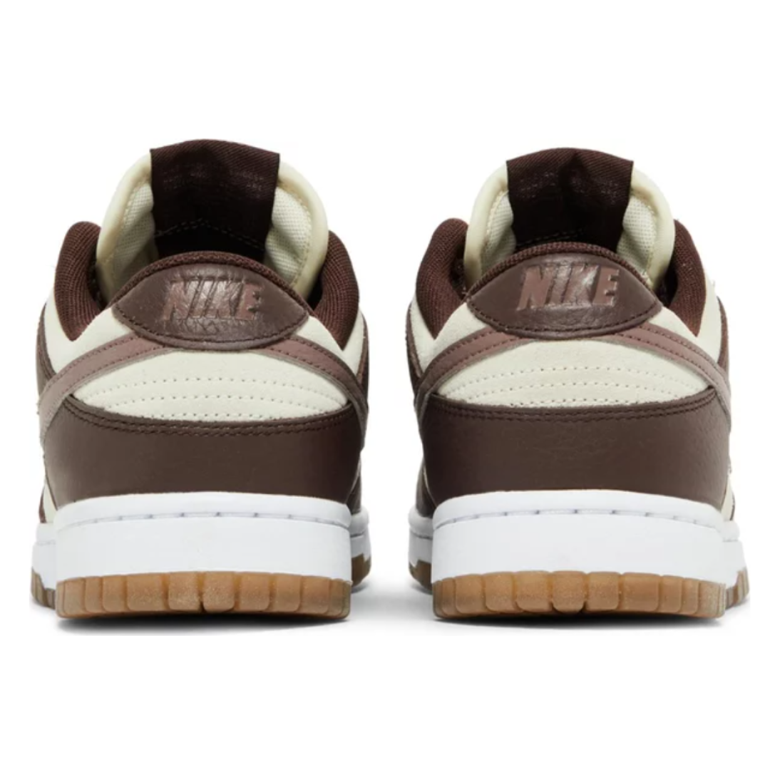 Tênis Nike Dunk Low "Plum Eclipse"