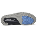 Nike Air Jordan 3 Retro 'Azul Racer'