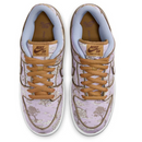 Nike SB Dunk Low Premium con estampado pastoral