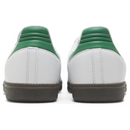 Zapatillas Adidas Samba OG 'Blanco Verde'