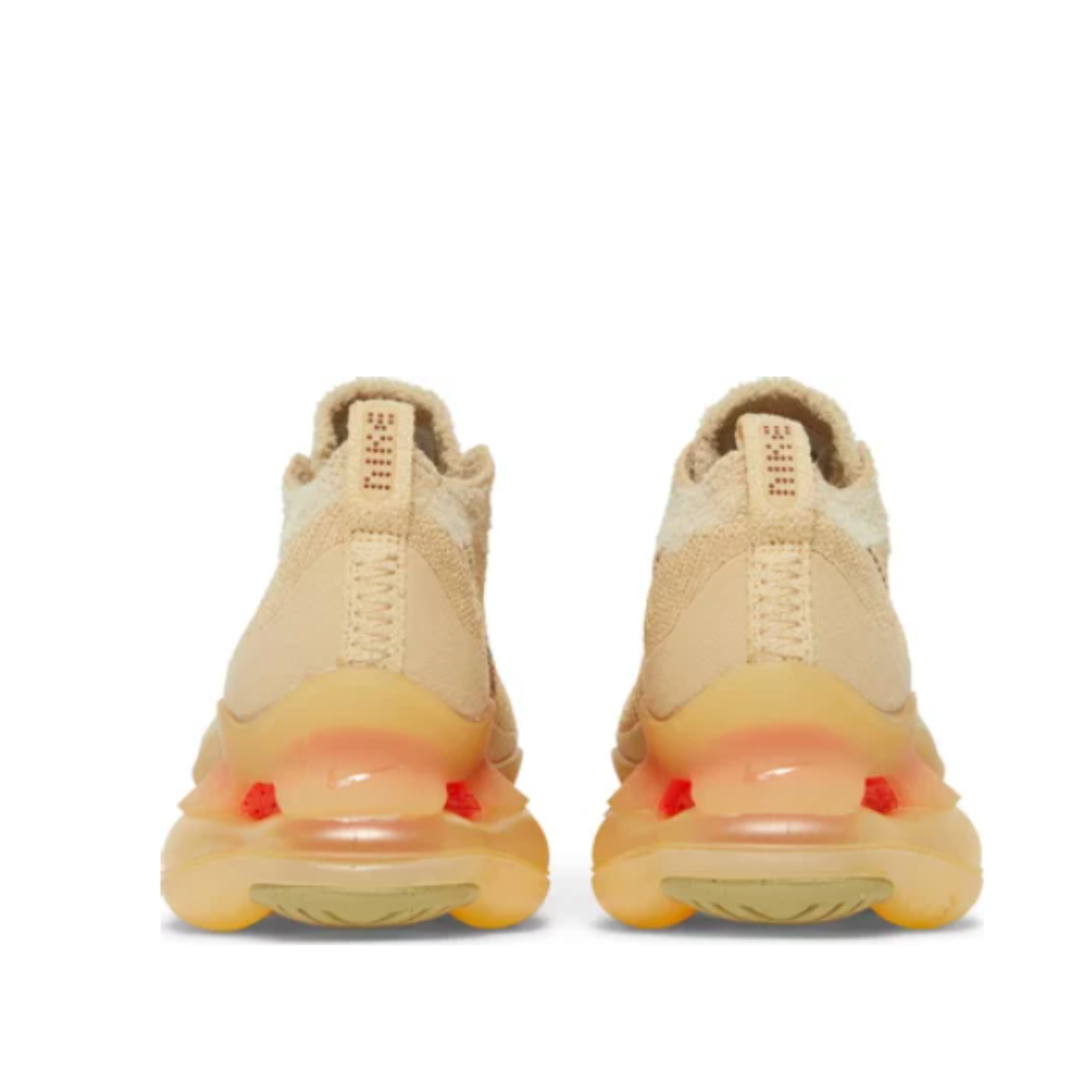 Tênis Air Max Scorpion Flyknit 'Sesame'