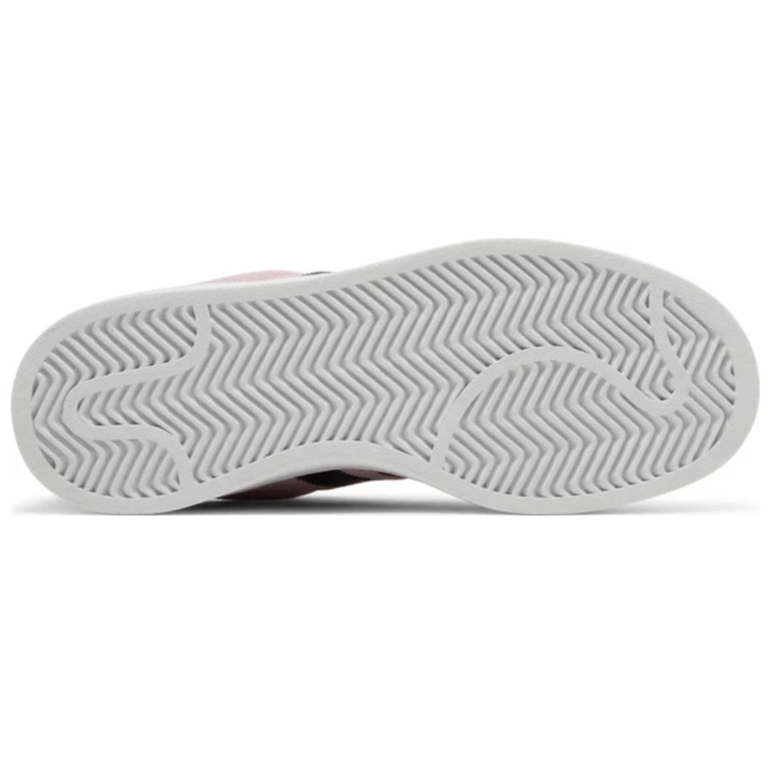 Tênis Adidas Campus 00s J 'Clear Pink'
