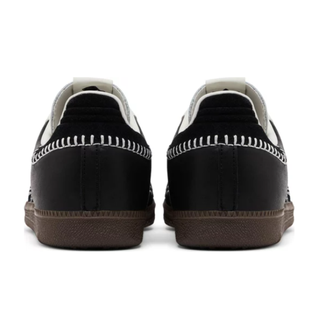 Tênis Adidas Samba OG 'Día de Muertos Pack - Black'