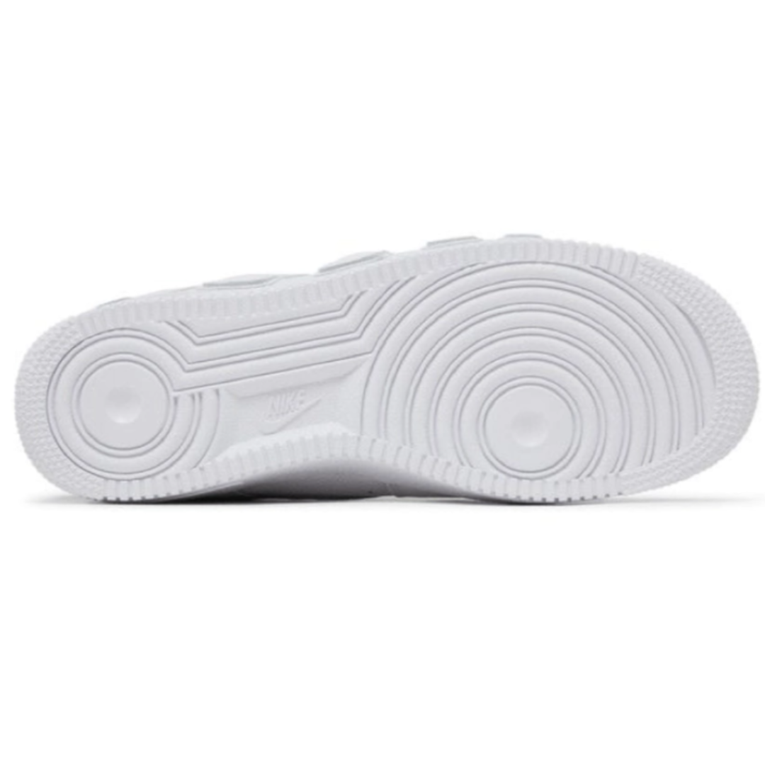 Tênis Cactus Plant Flea Market X Air Force 1 Low Premium “ White ” 2024