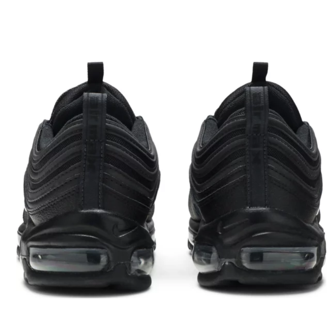 Tênis Nike Air Max 97 Black