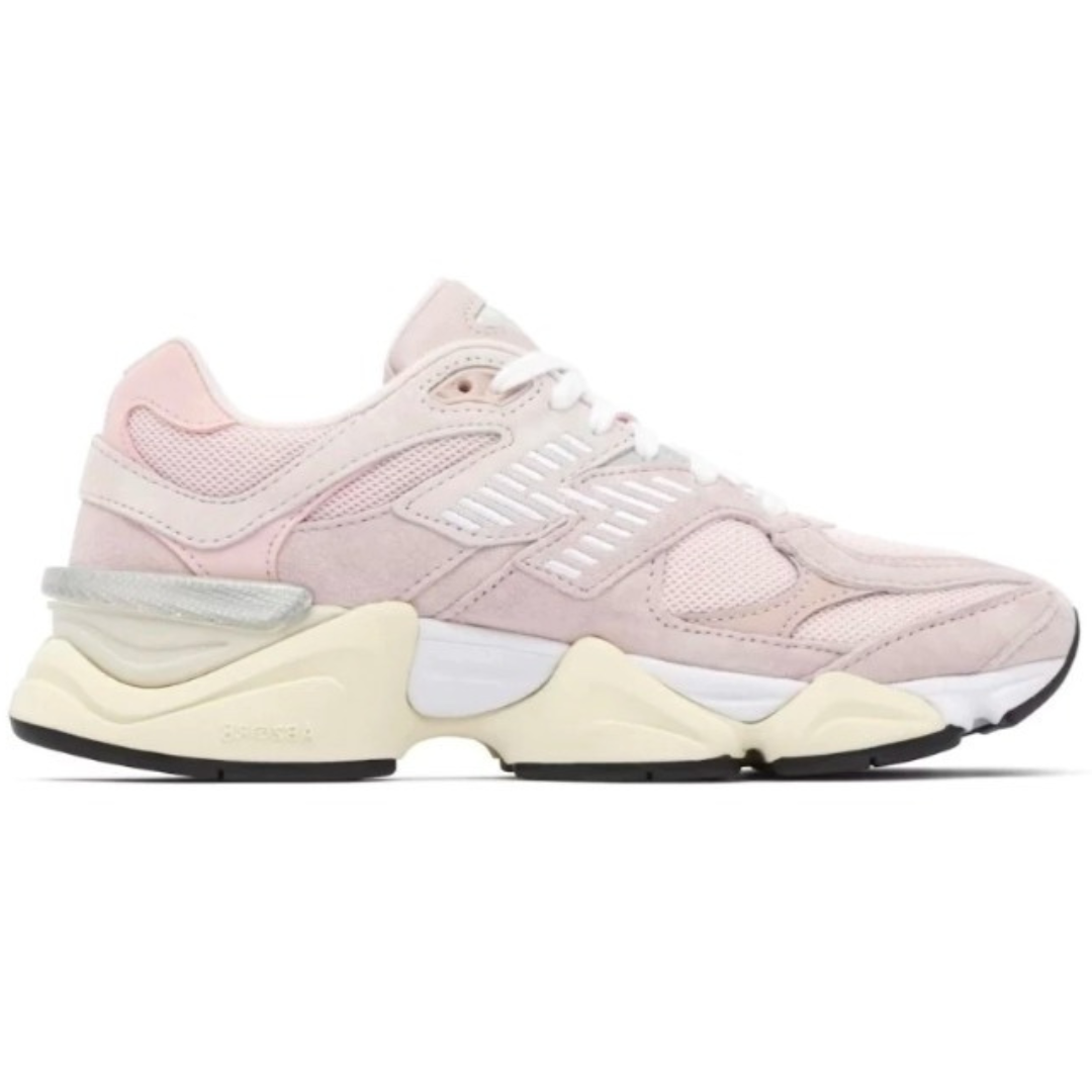 Tênis New Balance 9060 Crystal Pink