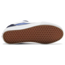Vans Knu Skool Azul Marino Blanco