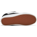 Vans Knu Skool Negro Blanco