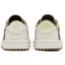 Zapatos de golf Air Jordan 1 Low x Travis Scott