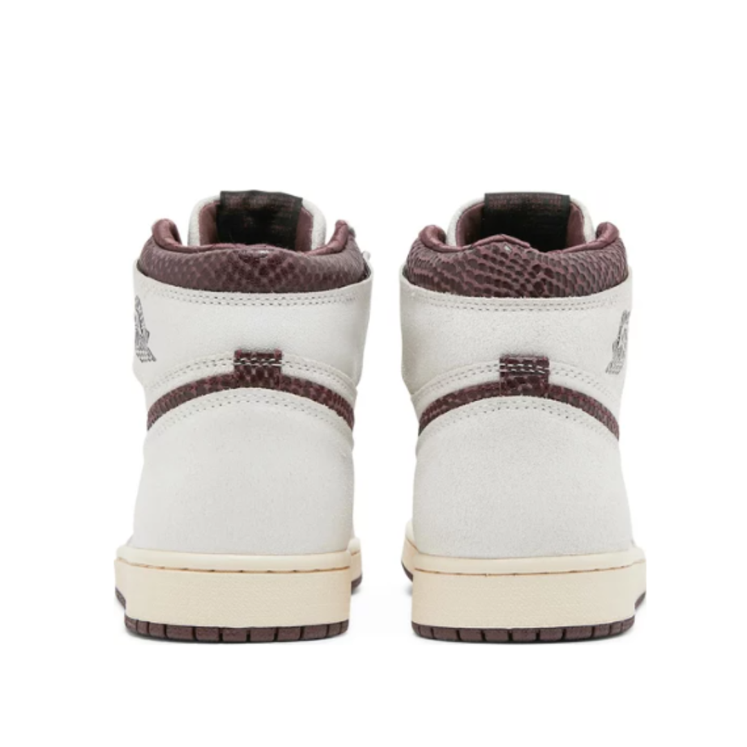 Tênis Air Jordan 1 Retrô High OG A Ma Maniére