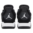 Air Jordan 4 Retro Blanco Trueno