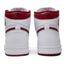 Air Jordan 1 Retro High OG Rojo Metálico